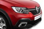 Renault Sandero Stepway City 2018 года (CIS)